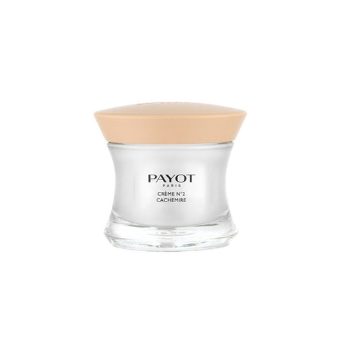 Payot Crème N°2 Cachemire Anti-Stress Anti-Redness Soothing Rich Care 50ml